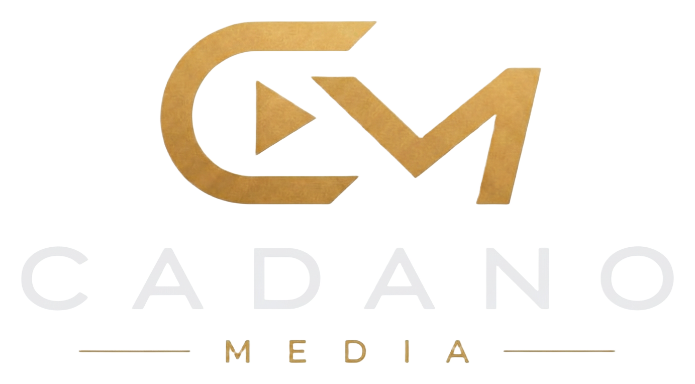 Cadano Media