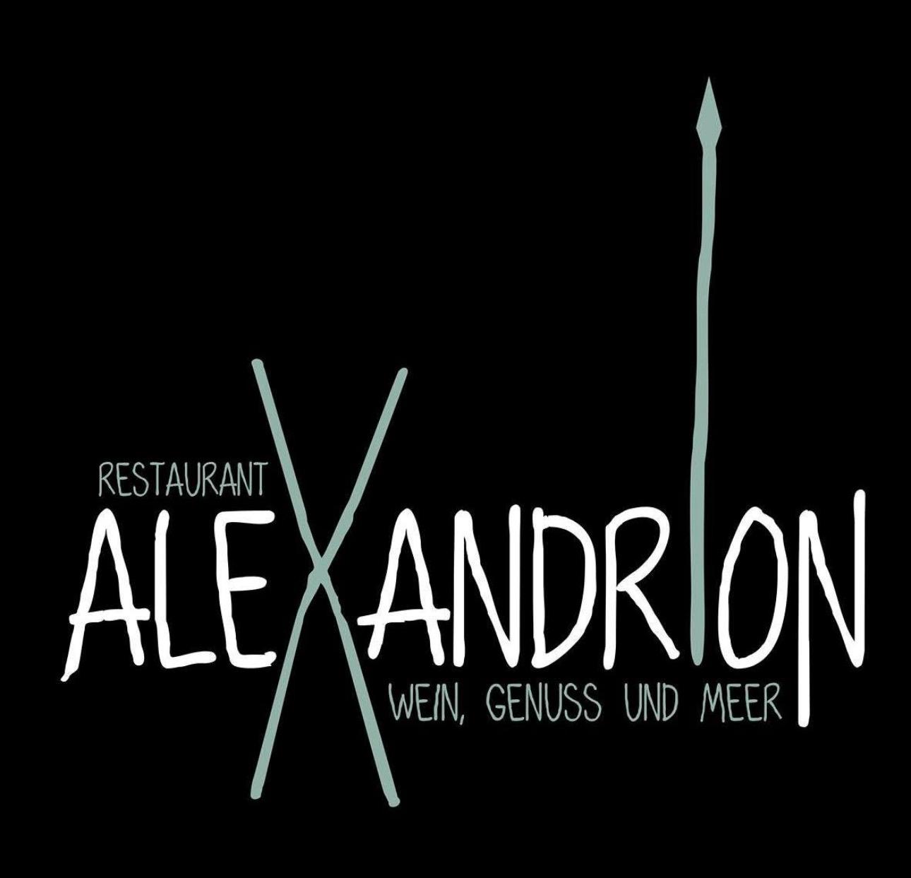 Restaurant Alexandrion