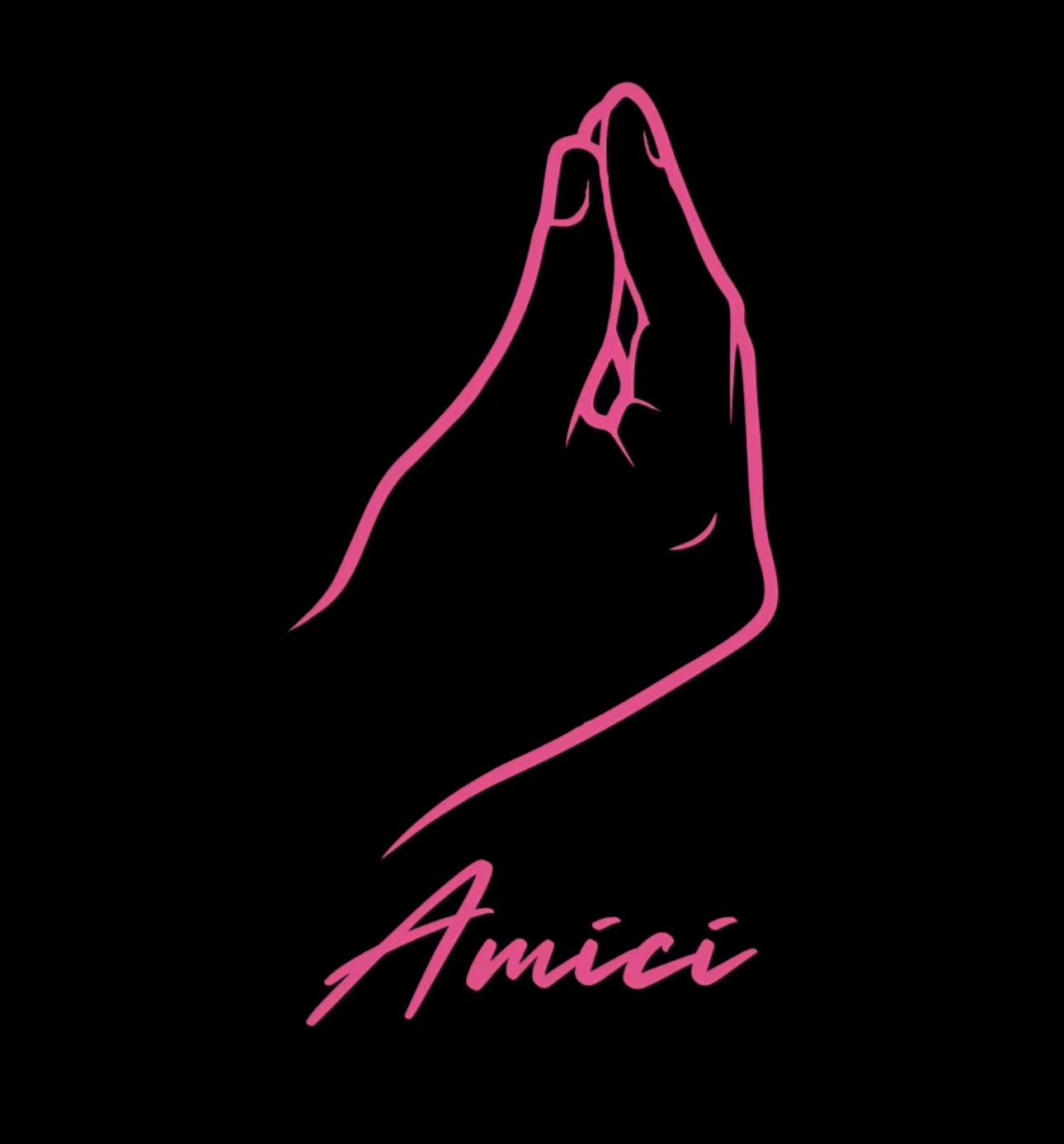 Amici Pizza & Bar